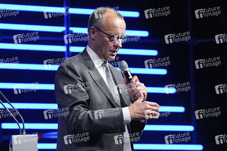 Tag der Bauindustrie 2024 in Berlin