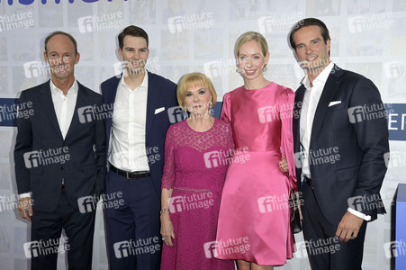 Bertelsmann Party 2024 in Berlin