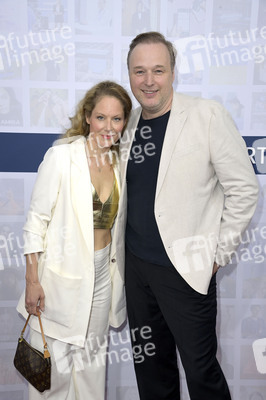 Bertelsmann Party 2024 in Berlin