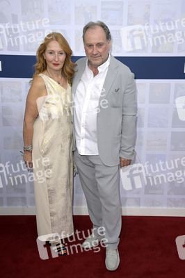 Bertelsmann Party 2024 in Berlin