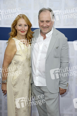 Bertelsmann Party 2024 in Berlin