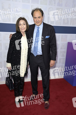 Bertelsmann Party 2024 in Berlin