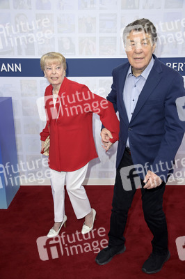 Bertelsmann Party 2024 in Berlin