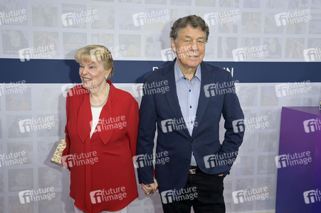 Bertelsmann Party 2024 in Berlin