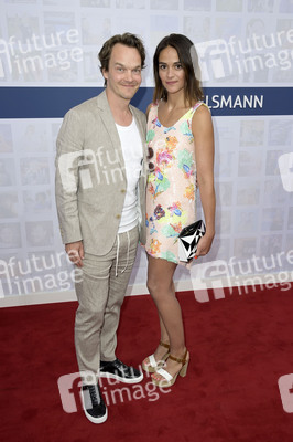 Bertelsmann Party 2024 in Berlin