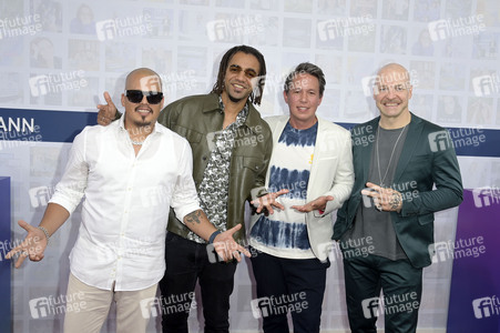 Bertelsmann Party 2024 in Berlin