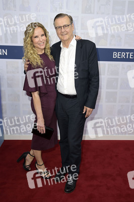 Bertelsmann Party 2024 in Berlin