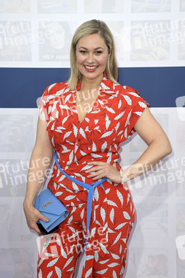 Bertelsmann Party 2024 in Berlin