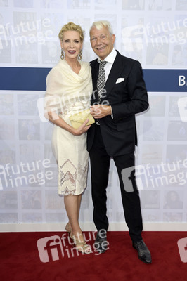 Bertelsmann Party 2024 in Berlin