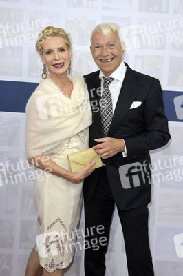 Bertelsmann Party 2024 in Berlin