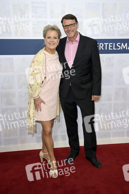 Bertelsmann Party 2024 in Berlin