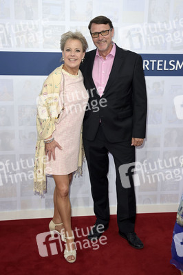 Bertelsmann Party 2024 in Berlin