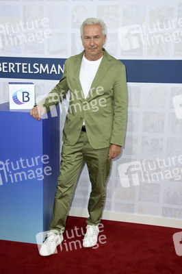 Bertelsmann Party 2024 in Berlin