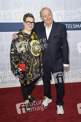 Bertelsmann Party 2024 in Berlin