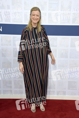 Bertelsmann Party 2024 in Berlin