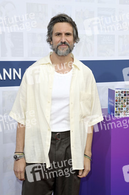 Bertelsmann Party 2024 in Berlin