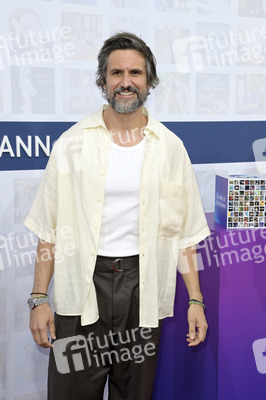 Bertelsmann Party 2024 in Berlin