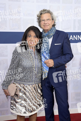 Bertelsmann Party 2024 in Berlin