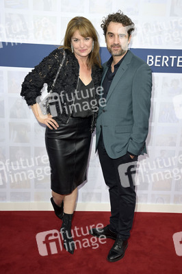 Bertelsmann Party 2024 in Berlin