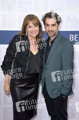 Bertelsmann Party 2024 in Berlin