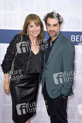 Bertelsmann Party 2024 in Berlin