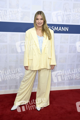 Bertelsmann Party 2024 in Berlin