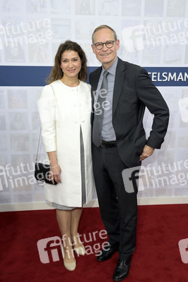 Bertelsmann Party 2024 in Berlin