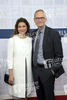 Bertelsmann Party 2024 in Berlin