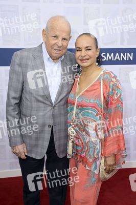 Bertelsmann Party 2024 in Berlin