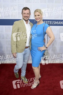 Bertelsmann Party 2024 in Berlin