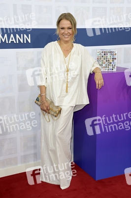 Bertelsmann Party 2024 in Berlin