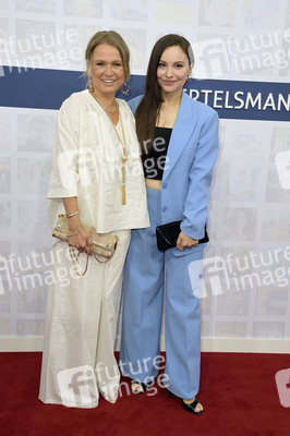 Bertelsmann Party 2024 in Berlin