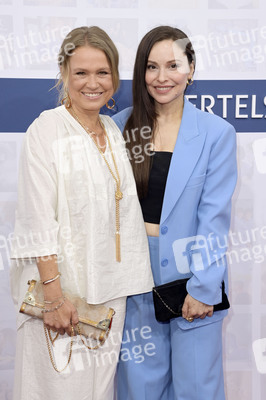 Bertelsmann Party 2024 in Berlin