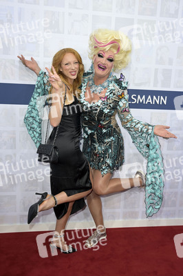 Bertelsmann Party 2024 in Berlin