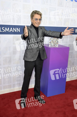 Bertelsmann Party 2024 in Berlin