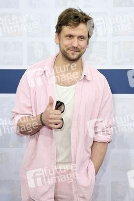 Bertelsmann Party 2024 in Berlin