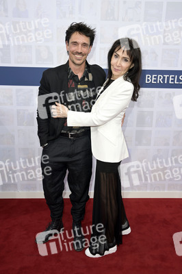 Bertelsmann Party 2024 in Berlin