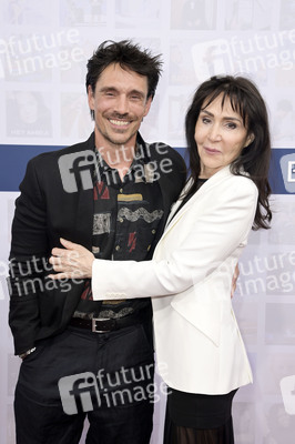 Bertelsmann Party 2024 in Berlin