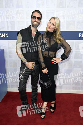 Bertelsmann Party 2024 in Berlin