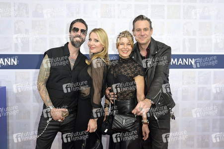 Bertelsmann Party 2024 in Berlin