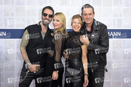 Bertelsmann Party 2024 in Berlin