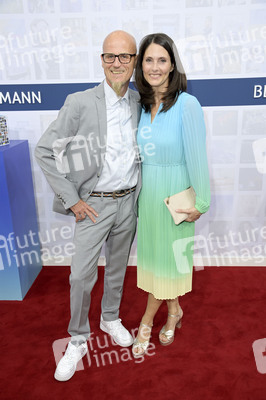 Bertelsmann Party 2024 in Berlin