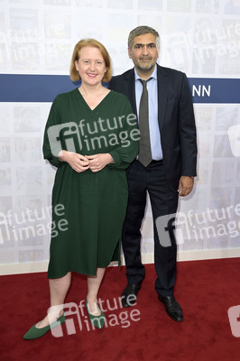 Bertelsmann Party 2024 in Berlin