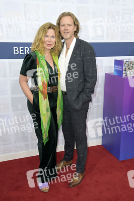 Bertelsmann Party 2024 in Berlin