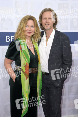 Bertelsmann Party 2024 in Berlin