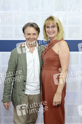 Bertelsmann Party 2024 in Berlin