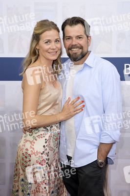 Bertelsmann Party 2024 in Berlin