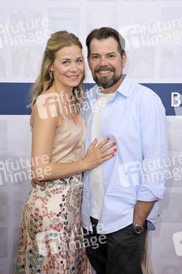 Bertelsmann Party 2024 in Berlin