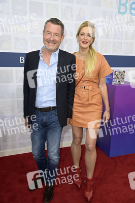 Bertelsmann Party 2024 in Berlin