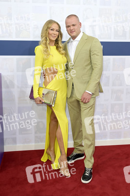 Bertelsmann Party 2024 in Berlin